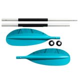 22295 Classic Alu Kayak Paddle Spinera