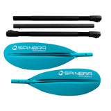 22296 Performance Kayak Paddle Spinera