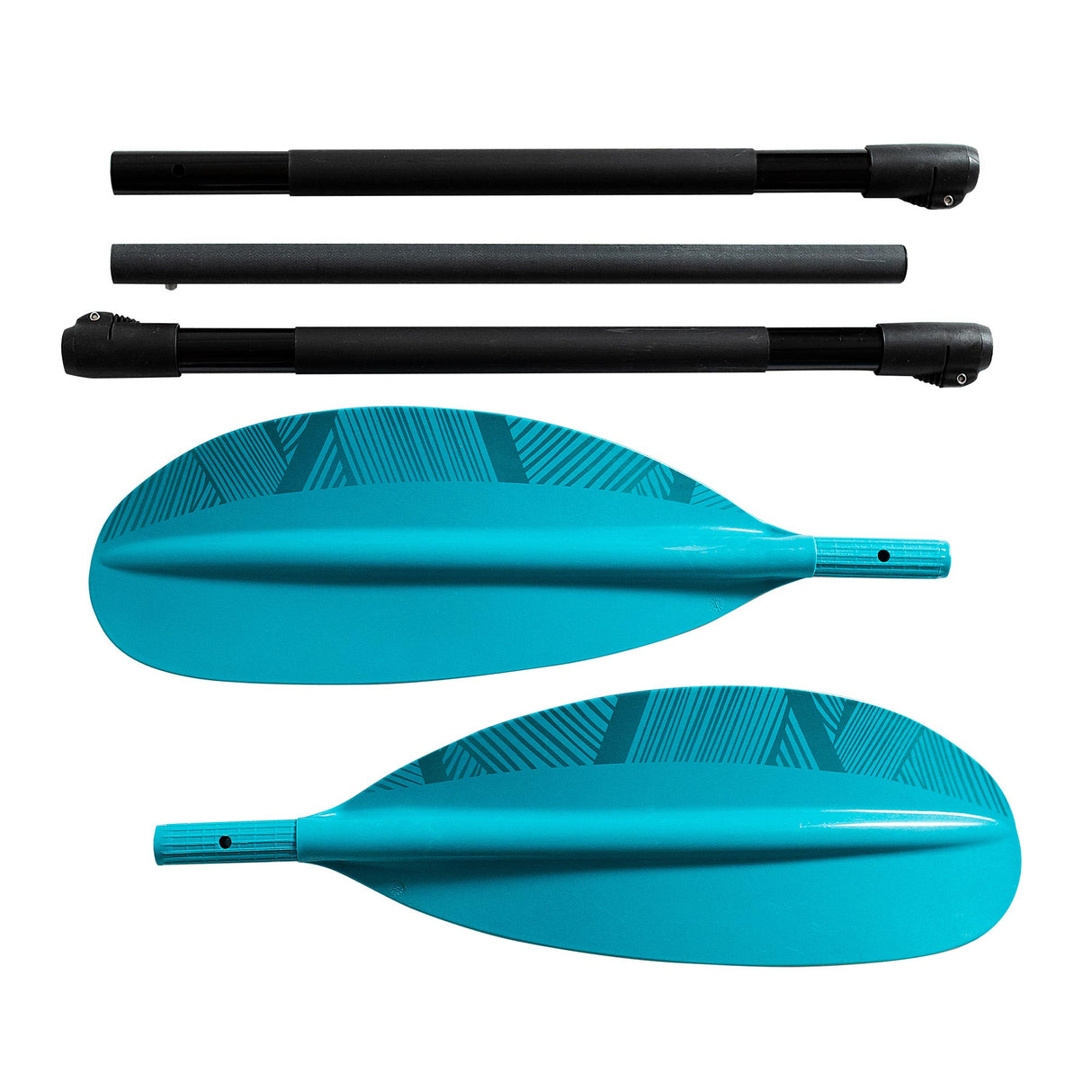 22296 Performance Kayak Paddle Spinera