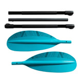 22296 Performance Kayak Paddle Spinera