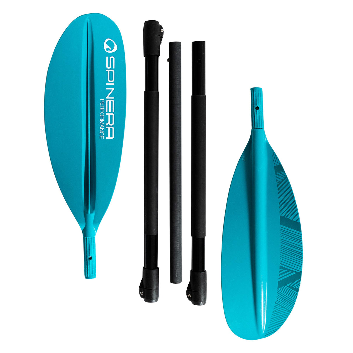 22296 Performance Kayak Paddle Spinera