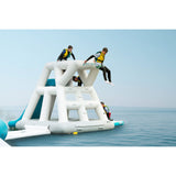 22366 Professional Aquapark Pirates Rock Spinera