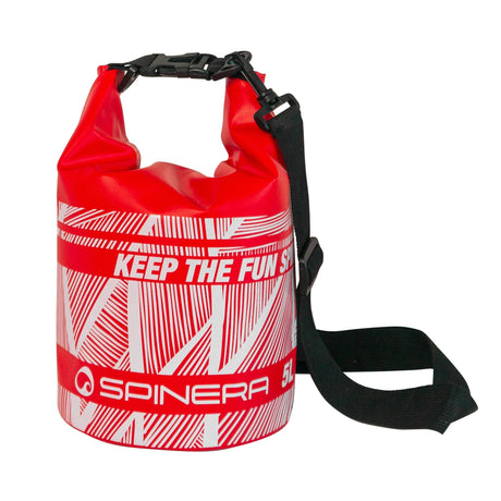 23103 Dry Bag 5L Spinera