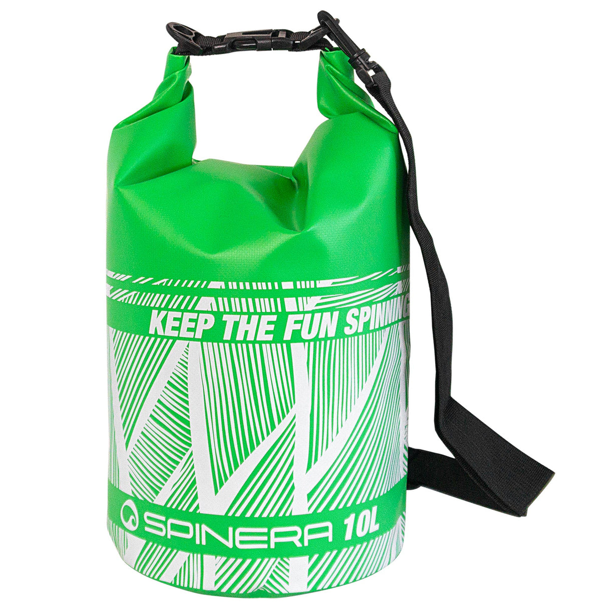 23104 Dry Bag 10L Spinera