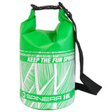 23104 Dry Bag 10L Spinera