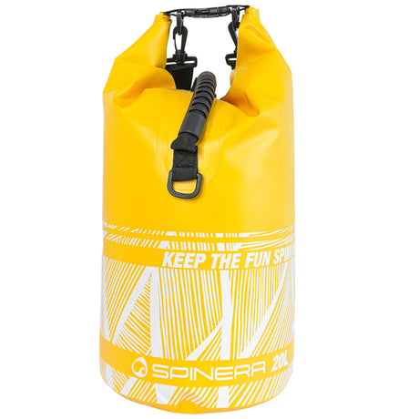 23105 Dry Bag 20L Spinera