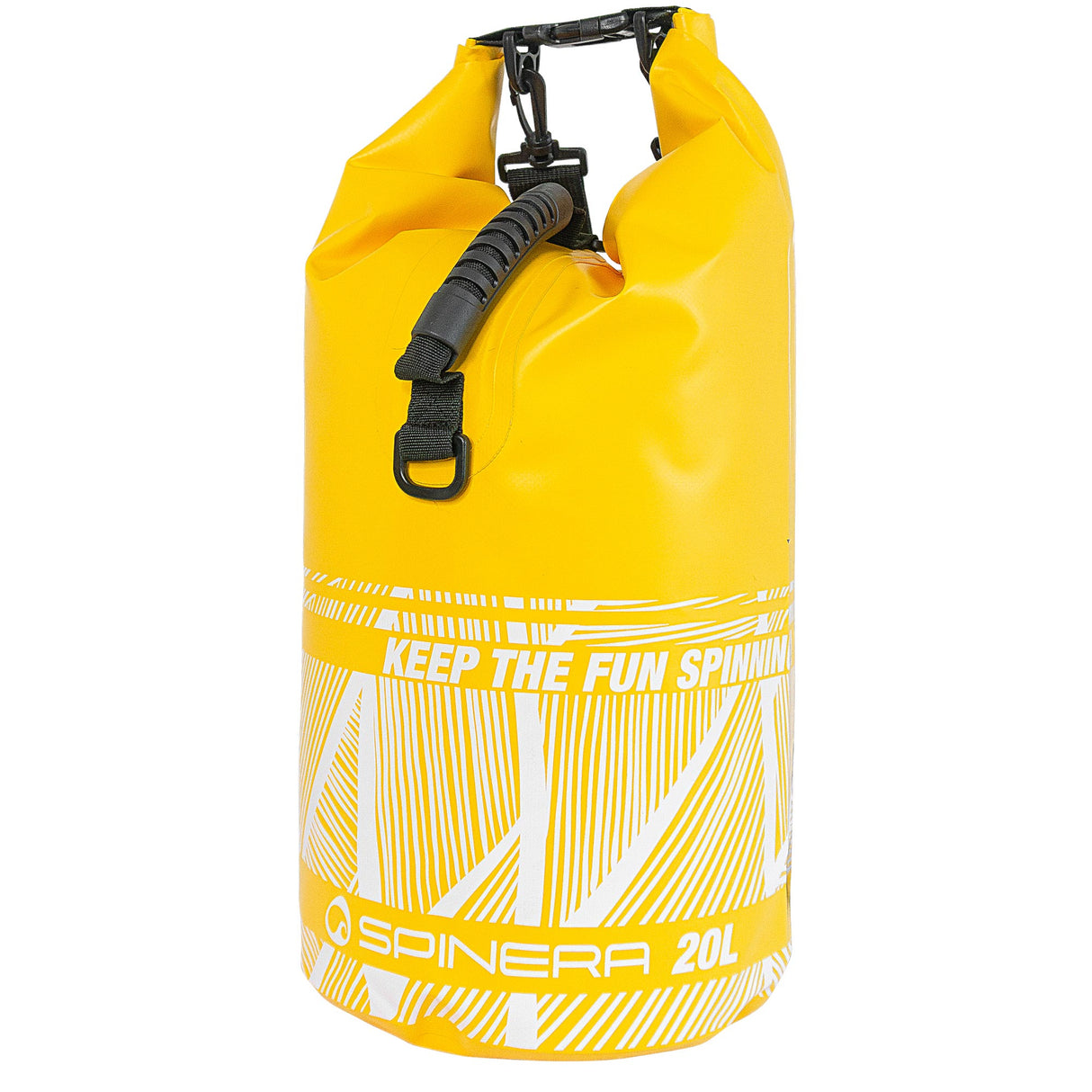 23105 Dry Bag 20L Spinera