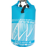 23106 Dry Bag 40L Spinera