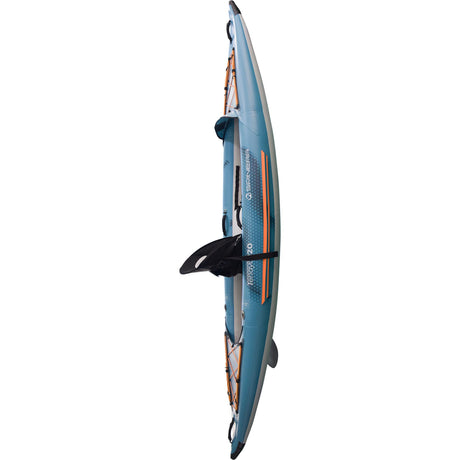 23276 Kayak Tenaya 120, 345 x 87 cm Spinera