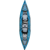 23277 Kayak  Tenaya 140, 406 x 90 cm Spinera