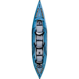 23278 Kayak Tenaya 160,  475 x 93cm Spinera