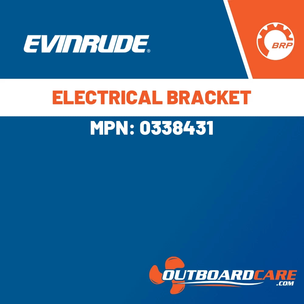 Electrical bracket