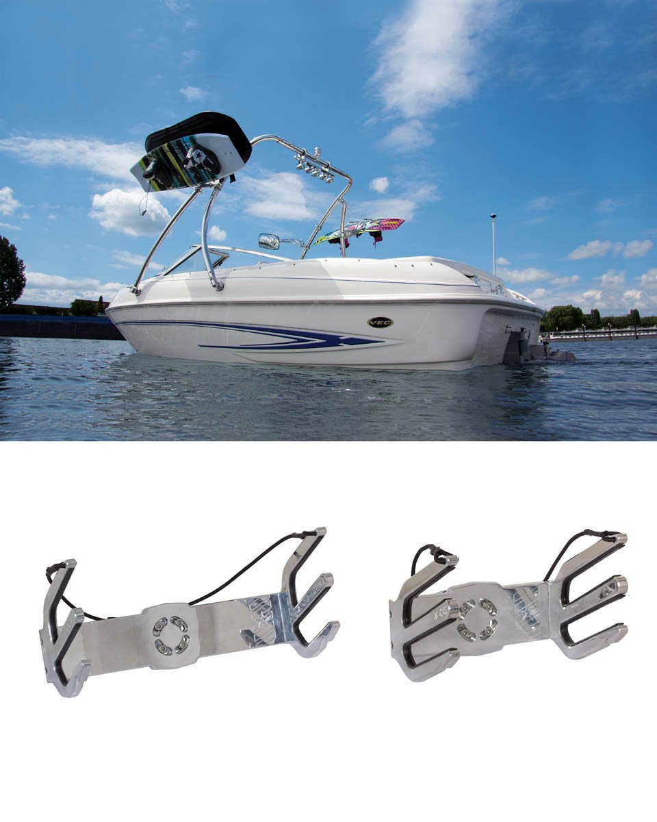 1.1 Boat Tower Package - OutboardCare.com