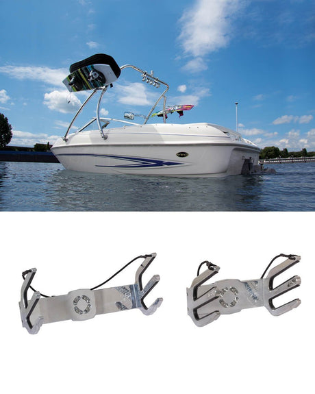 1.1 Boat Tower Package - OutboardCare.com