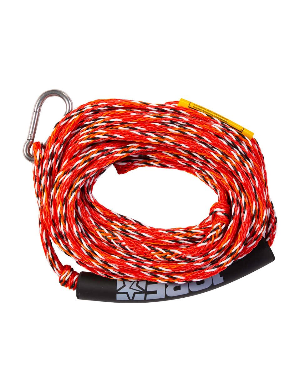 2 Person Towable Rope Red - OutboardCare.com