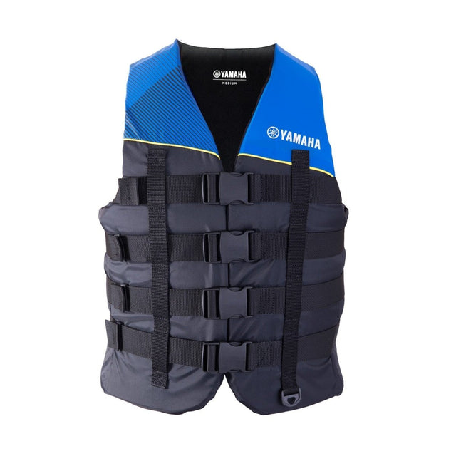 4 Buckle Life Vest - OutboardCare.com