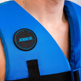 4 Buckle Life Vest Blue - OutboardCare.com