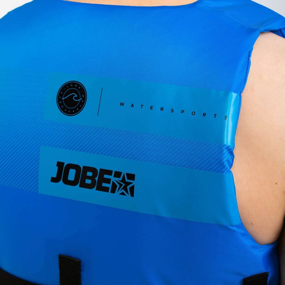 4 Buckle Life Vest Blue - OutboardCare.com