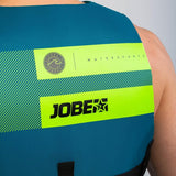 4 Buckle Life Vest Teal - OutboardCare.com